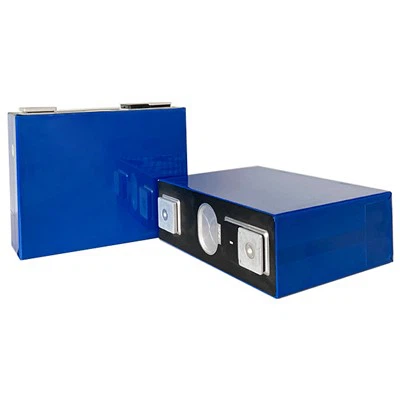 Съхранение на LiFePO4 домашна батерия